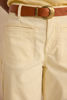 Picture of ROMA STRIPED WIDE-LEG TROUSERS